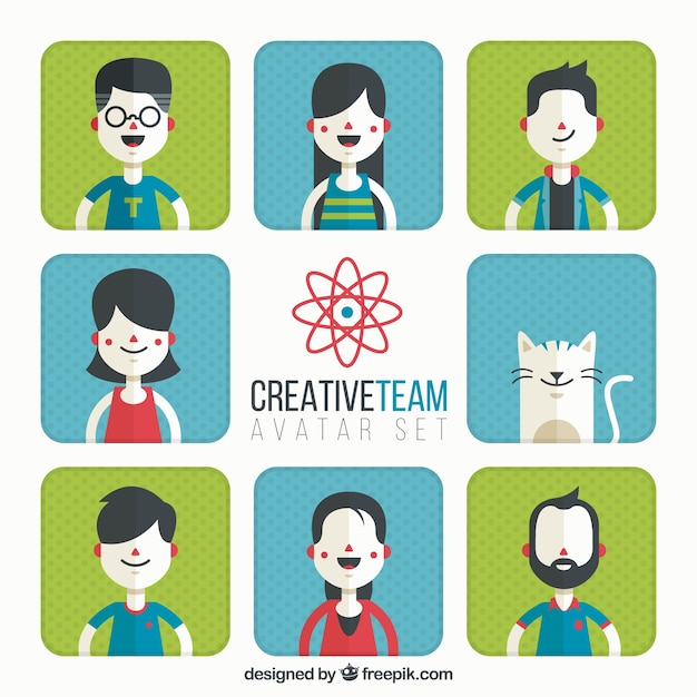 Avatar Tim Kreatif LOKATARA